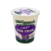 Lite Sour Cream