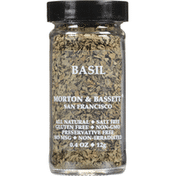 Morton & Bassett Spices Basil