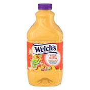 Welch's Peach Medley Juice Cocktail
