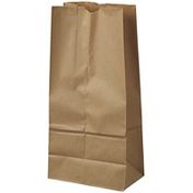 First Street Natural Grocery Bags