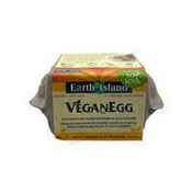 Earth Island Vegan Egg Plant Based Egg