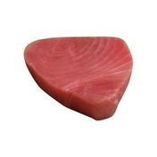 The Fresh Market Wild Sashimi Tuna Steak