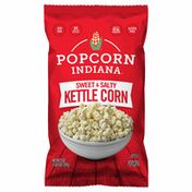 Popcorn Indiana Kettlecorn Popcorn