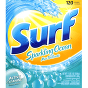 Surf Sweets Laundry Detergent, Sparkling Ocean