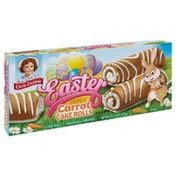 Little Debbie Snack Cakes, Easter Carrot Cake Rolls
