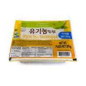 Pulmuone Organic Soft Tofu