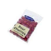 Superior Nut & Candy Sour Cherries