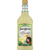 Jose Cuervo Margarita Mix, Light, Classic Lime