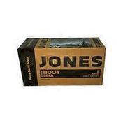 Jones Soda Co. Root Beer