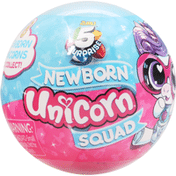 Zuru Toy, Unicorn Squad, New Born