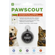 Pawscout Pet Tag, Smarter
