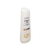 Dove Derma+Care Scalp Dryness & Itch Relief Conditioner