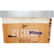 Lowes Foods Ice Cream, Vanilla Bean