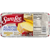 Sara Lee Coffee Cake Butter Streusel 11 5 Oz Frozen 11 5 Oz Instacart