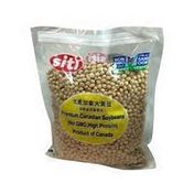 Siti Non-GMO Soybeans