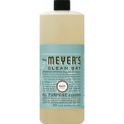 Mrs. Meyer's Clean Day All Purpose Cleaner