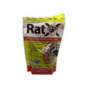 Rat X Rat & Mice Control Rodenticide