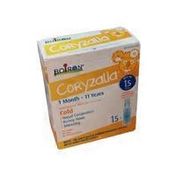 Boiron Coryzalia Cold Doses 30 Ct Instacart