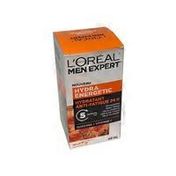 L'Oreal Men Expert Hydra Energetic Anti-Fatigue All-in-One Moisturizer