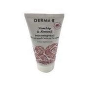 DERMA E Rosehip & Almond Anti-aging Shea Hand And Cuticle Cream