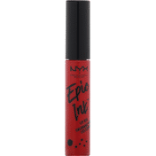 NYX Professional Makeup Lip Dye, Poised EILD01
