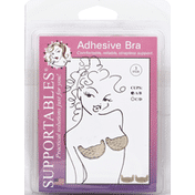 Supportables Bra, Adhesive, A/B Cup