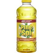 Pine-Sol All Purpose Multi-Surface Cleaner, Lemon Fresh
