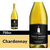 Robert Mondavi Chardonnay White Wine