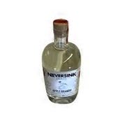 Neversink Spirits New York State Apple Brandy
