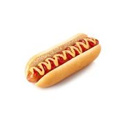 Kosher Romanian Hot Dog