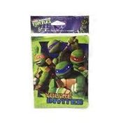 Teenage Mutant Ninja Turtles Invitation & Thank You Note Combo