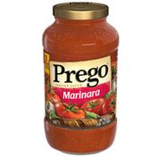 Prego® Marinara Italian Sauce