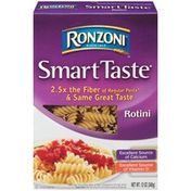 Ronzoni Smart Taste Rotini