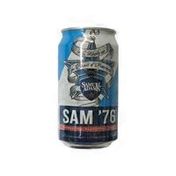 Samuel Adams A Revolutionary Beer