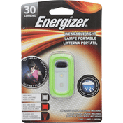 Energizer Light, Wearable