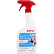 Rug Doctor Cleaner, Dual Action, Spot + Pre-Treat, Fresh Spring, 2-in-1 Formula