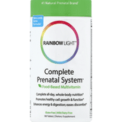 Rainbow Light Prenatal System, Complete, Tablets