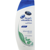 Head & Shoulders Itchy Scalp Care Daily-Use Anti-Dandruff Shampoo