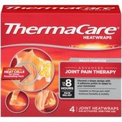 ThermaCare Advanced Multi-Purpose Joint Pain Therapy, Advanced Multi-Purpose Joint Pain Therapy