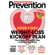Prevention Magazine, February 2022