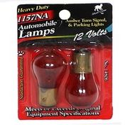 Handy Solutions Automobile Lamps, 1157A