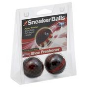Sneaker Balls Matrix Deodorizer 2 Pack