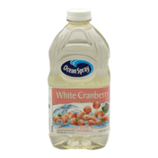 Ocean Spray White Cranberry Juice Drink