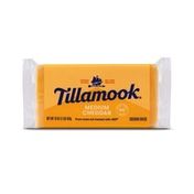 Tillamook Medium Cheddar Cheese Block