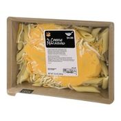 Ahold 3 Cheese Macaroni