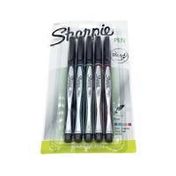 Sharpie Multi-Color Fine Tip Marker Pens