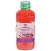 Tippy Toes Advantage Care, Cherry Punch Electrolyte Solution