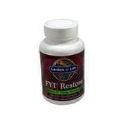 Garden Of Life Fyi Restore Muscle & Tissue Recovery