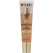 Milani Hydrating Skin Tint, Light to Medium, 210