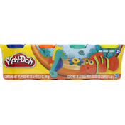 Play-Doh Modeling Compound, Assorted